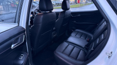 MG HS 1.5 T-GDI PHEV SE 5dr Auto Hatchback